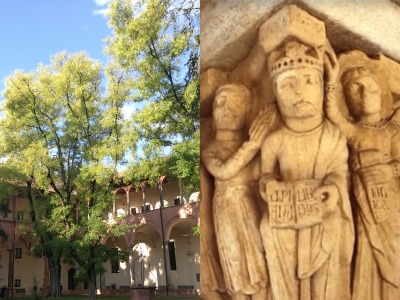 L’Università di Modena e Reggio Emilia a 850 anni dalle origini medievali L’Università di Modena e Reggio Emilia a 850 anni dalle origini medievali