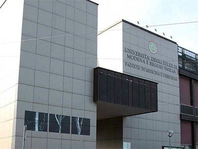 Prevenzione e terapia dei tumori infantili: UNIMORE-AOU Modena al servizio della comunità e della ricerca scientifica