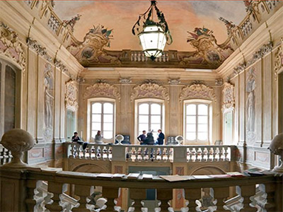 DAL PASSATO AL FUTURO: Raccontiamo le Biotecnologie del Dipartimento di Scienze della Vita