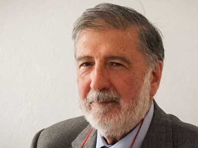 In memoria del Prof. Emerito Alberto Giannetti